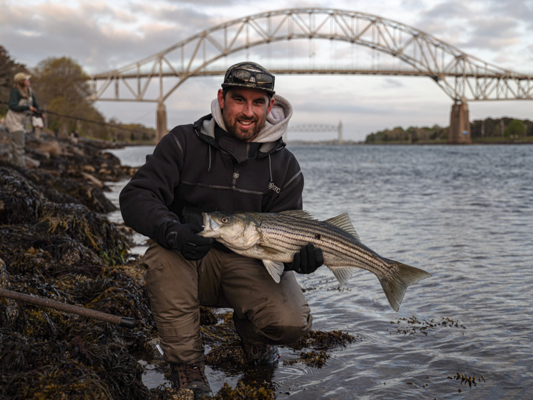 Jacob Rushing Week 4 Winners and Week 5 Prizes Announced! – The Striper Cup