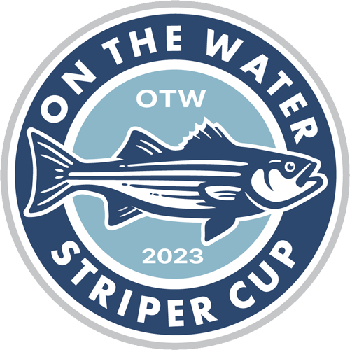 Striper Cup 2022 logo