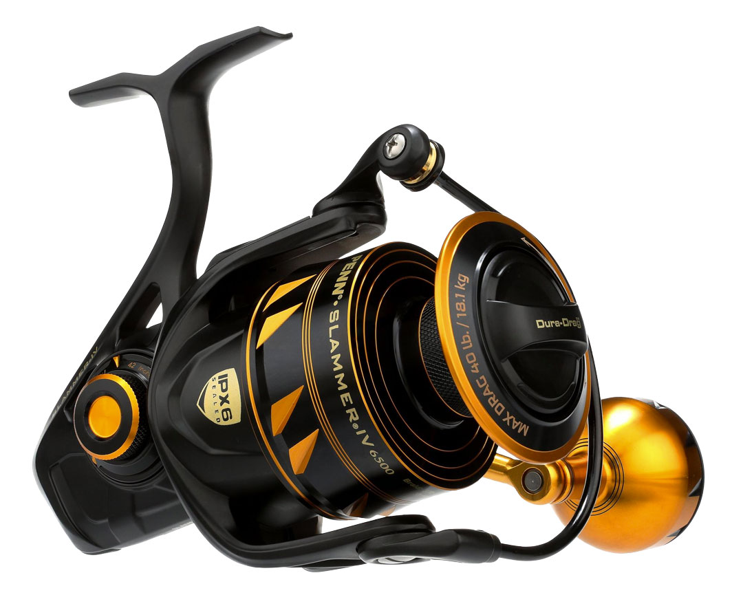 PENN Slammer IV 4500 Reel
