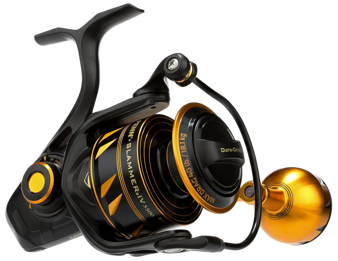 PENN Slammer IV 5500 Reel