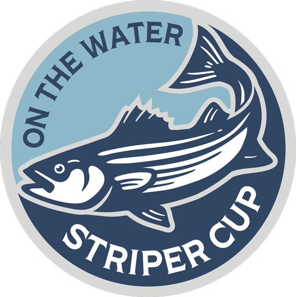 Striper Cup 2022 logo