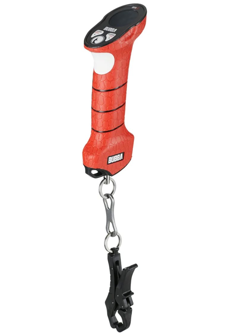 Bubba Smart Fish Scale Lite