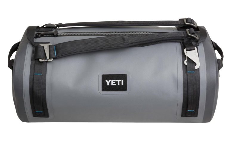 YETI Panga 50L Waterproof Duffel