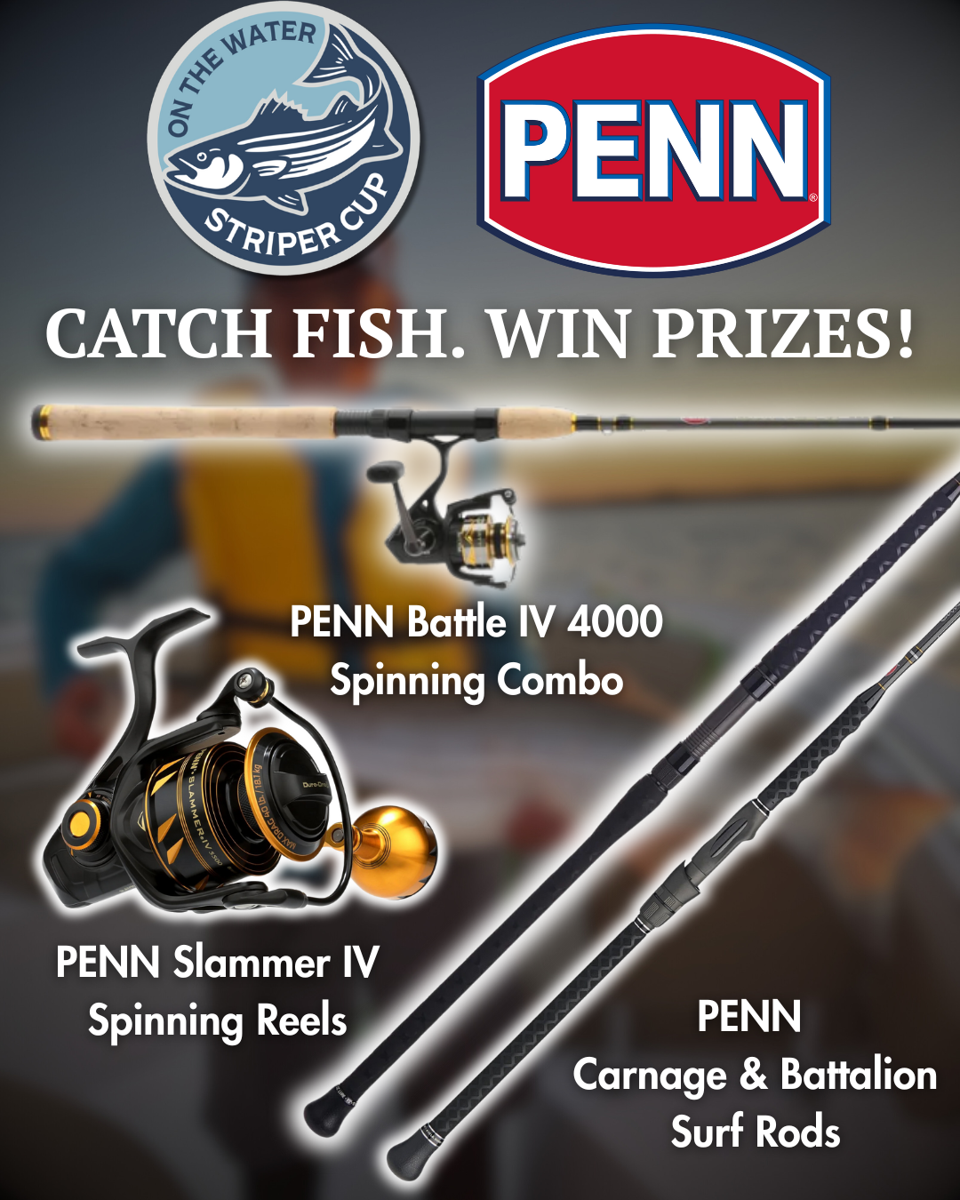 Recent Catch Submissions