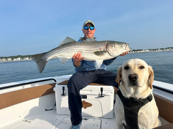 Costa Photo Contest Winner Jeff Trudeau from Wells, ME