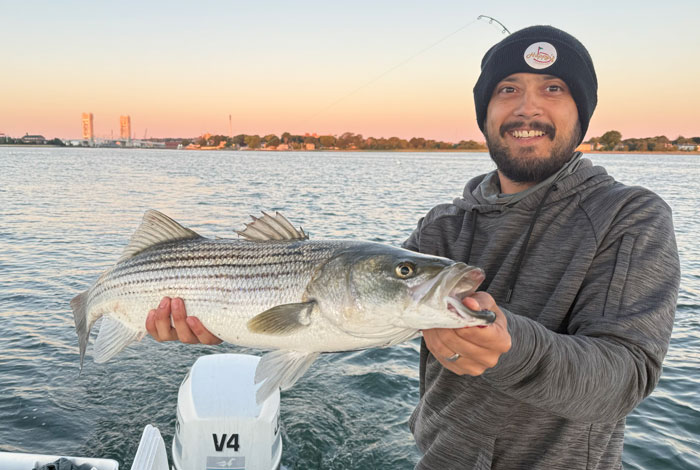 Calebe Maciel &ndash; Sharon MA