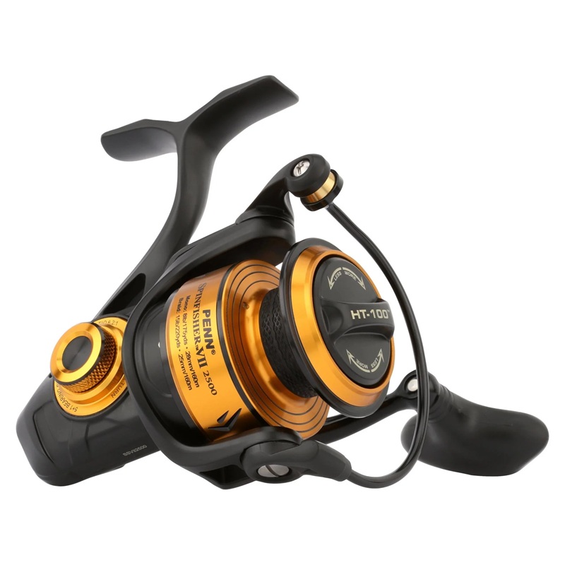 Penn Spinfisher VII 4500 Reel