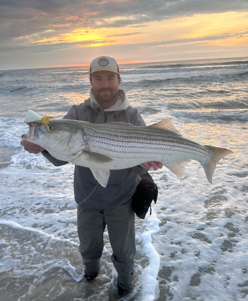 Week 1 Costa Photo Contest winner John Ipri from Delran, NJ