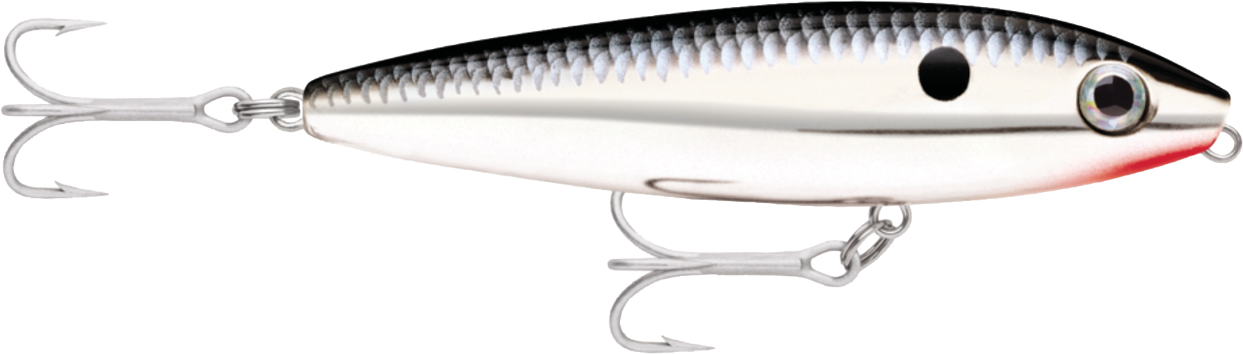 Rapala Skitter Walk topwater lure