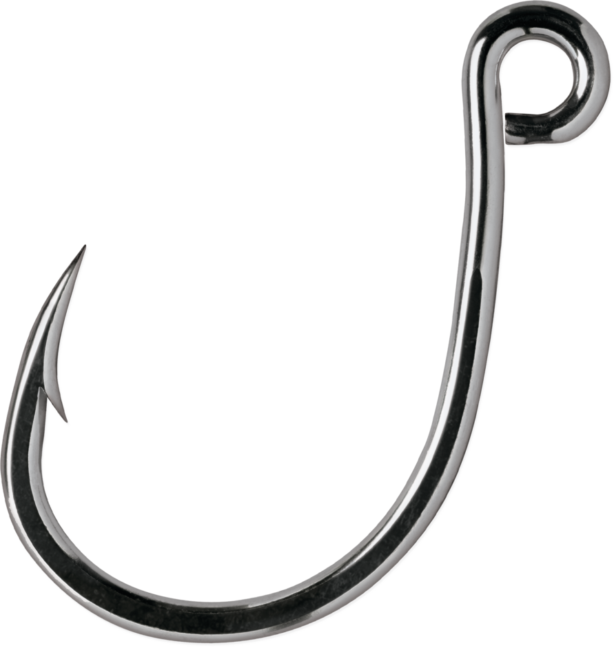 VMC single hook