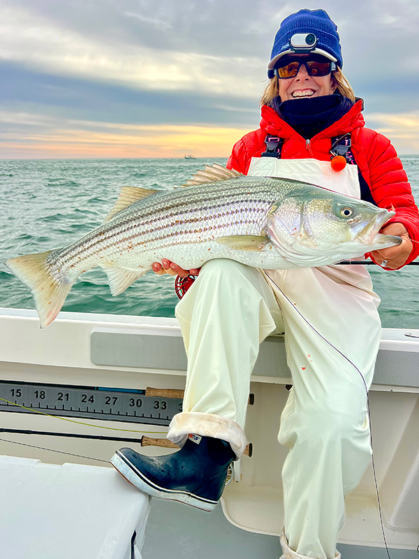 Week 5 Costa Photo Contest winner Shannon Stafford of Edgartown, MA