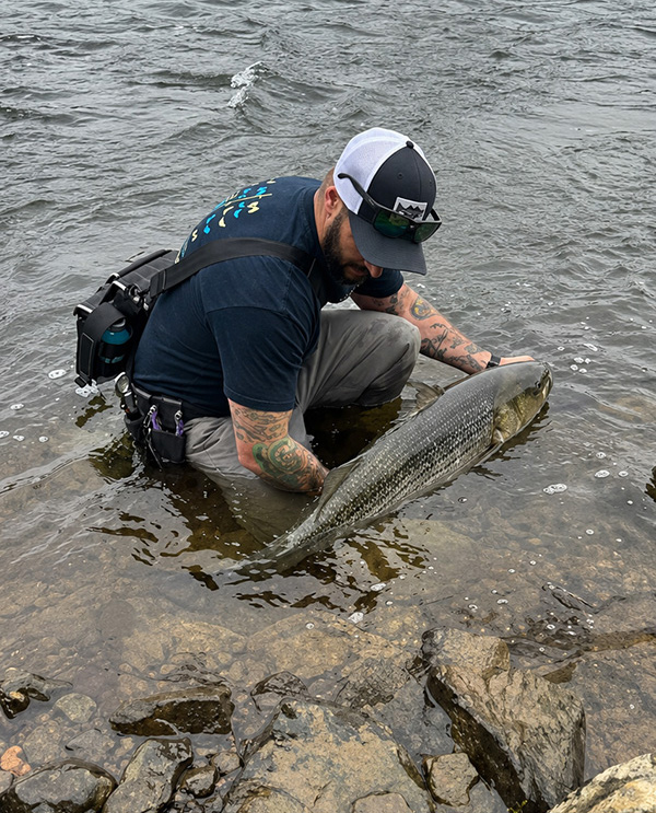 Week 6 Costa Photo Contest winner Justen Bolognese of Derry, NH
