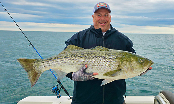 Week 9 Costa Photo Contest winner Bryan Cournoyer of North Scituate, RI