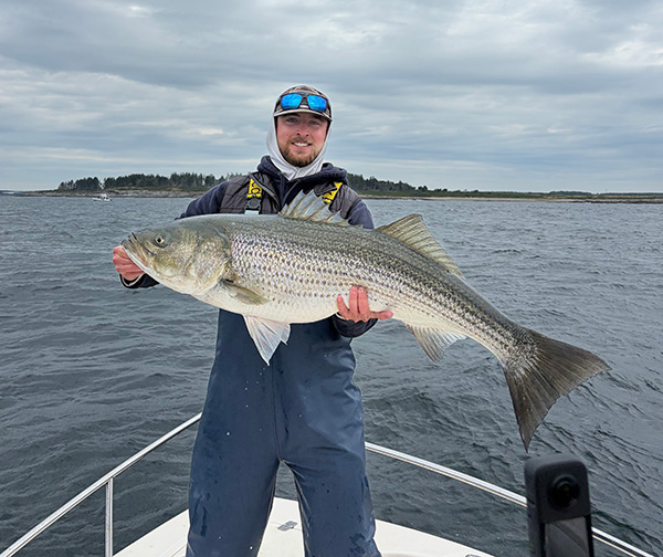 Week 17 Costa Photo Contest winner Patrick Miller of Cape Elizabeth, ME